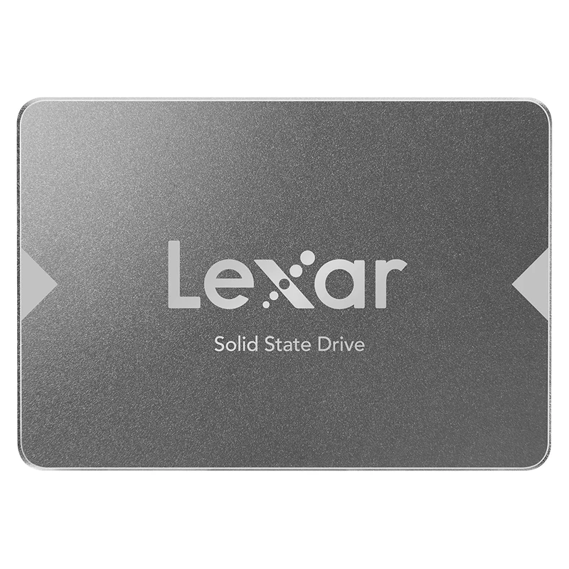 LEXAR